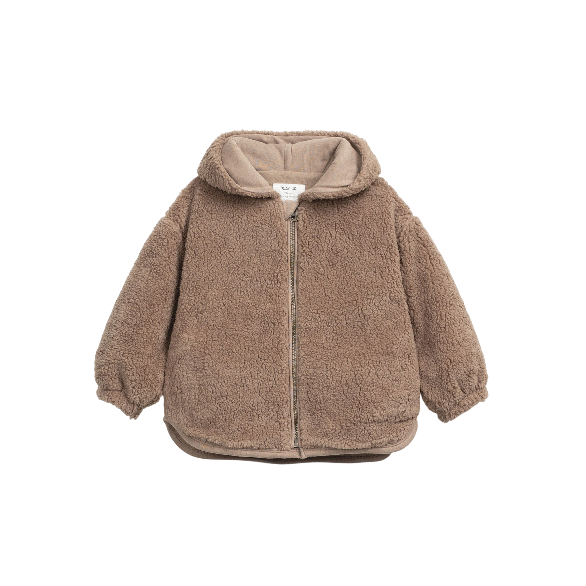 Jacke Ancestral