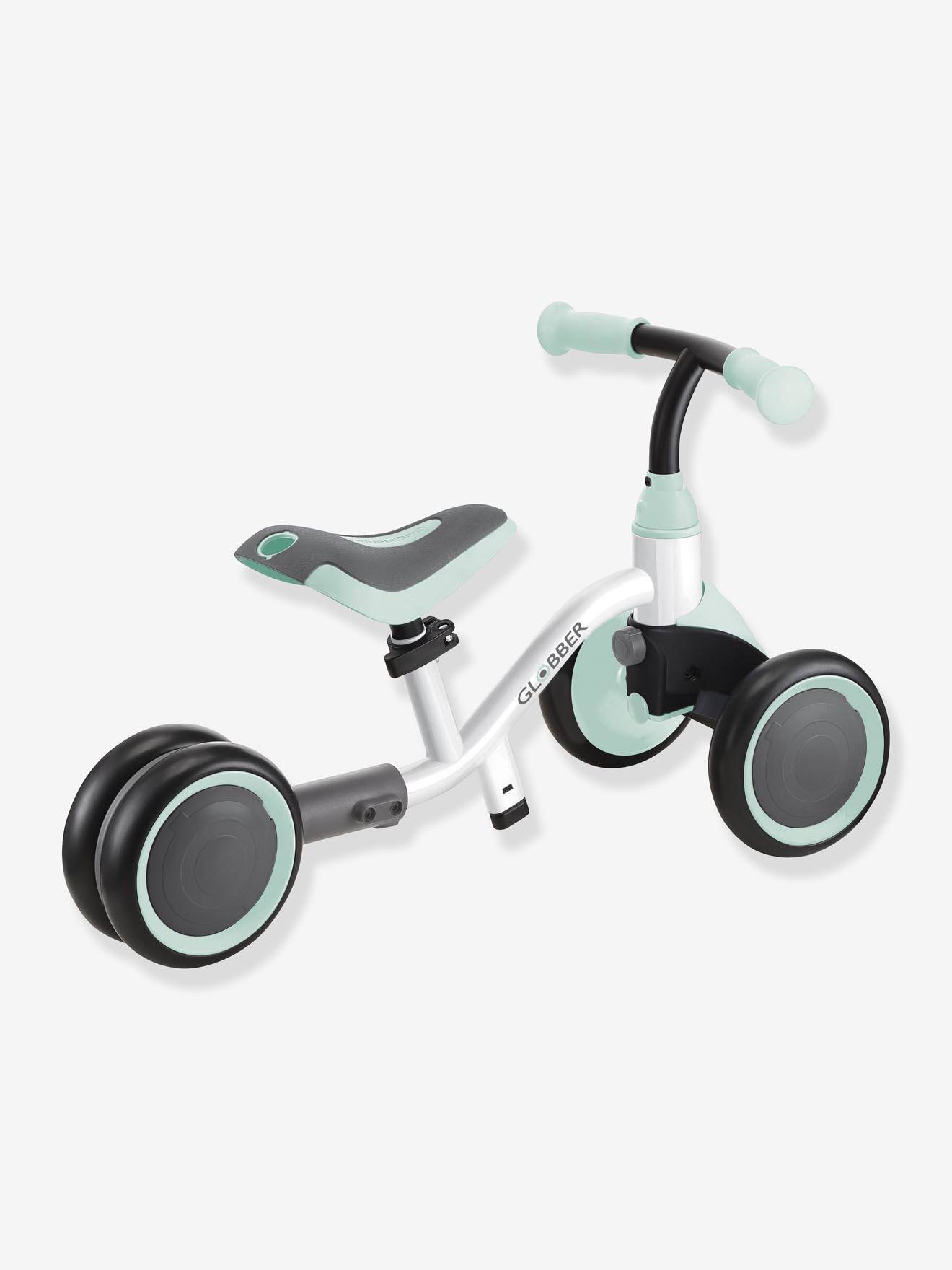 Bicicleta de aprendizagem 3 em 1