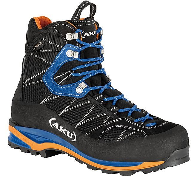 AKU - CHAUSSURES D'ALPINISME TENGU GTX