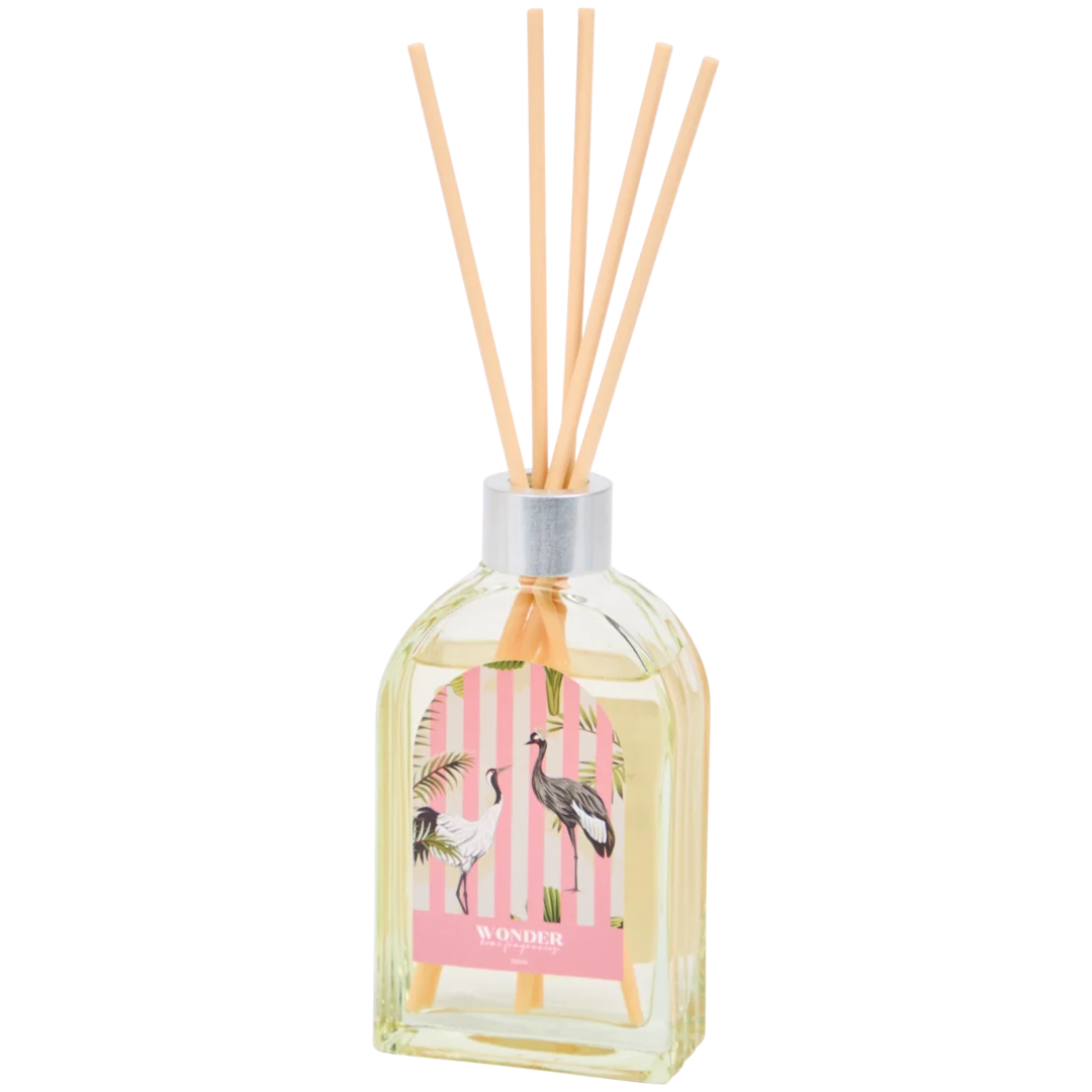 Geurverspreider 150 ml | diverse varianten