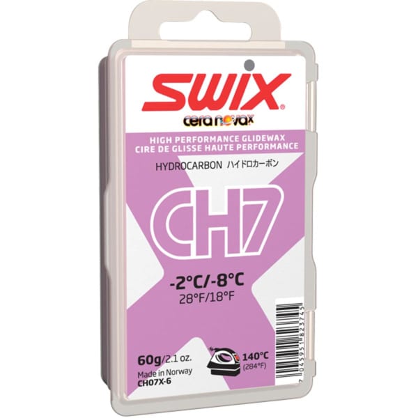 Fart ski SWIX CH07X 60GR