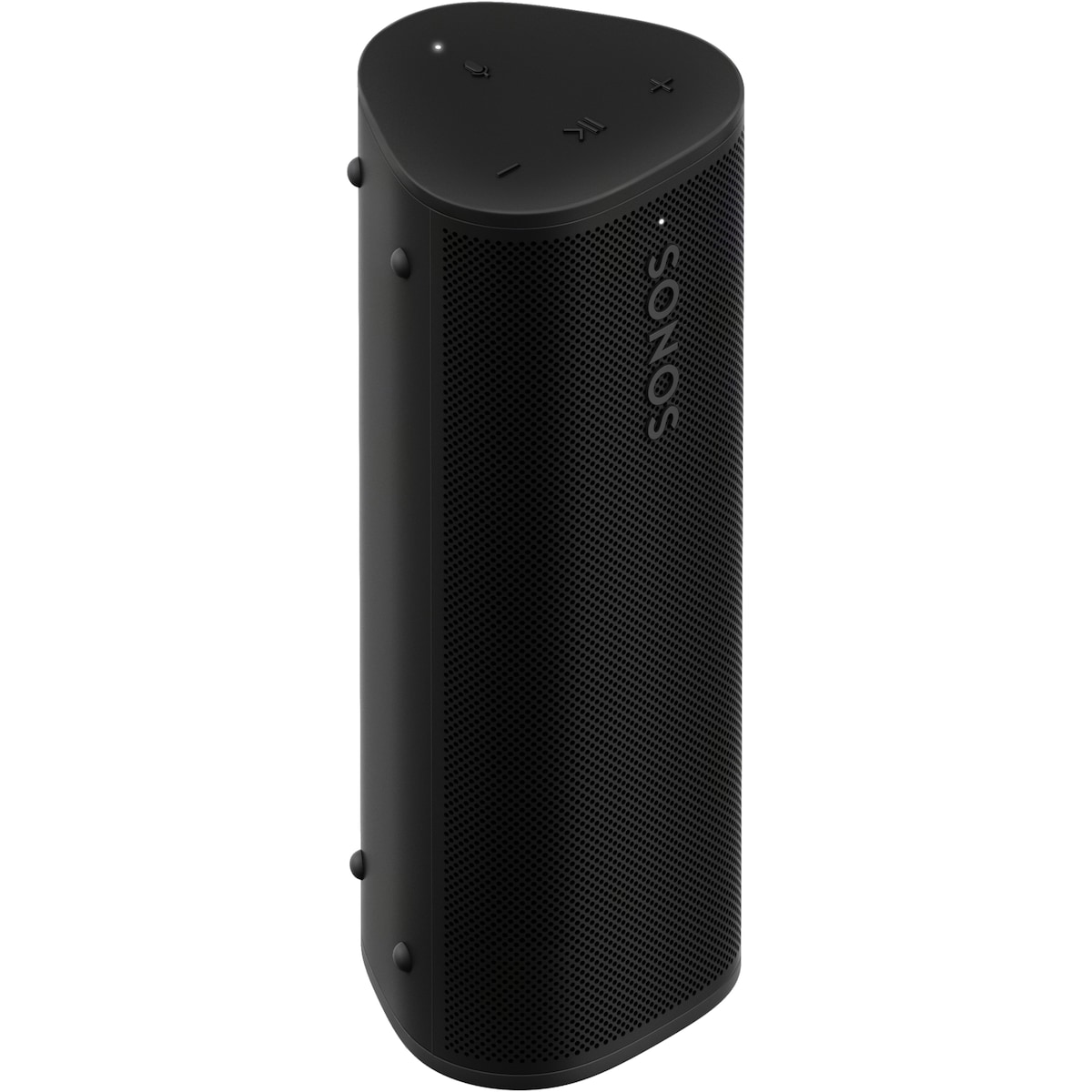 Sonos Roam 2 bærbar høyttaler (sort)