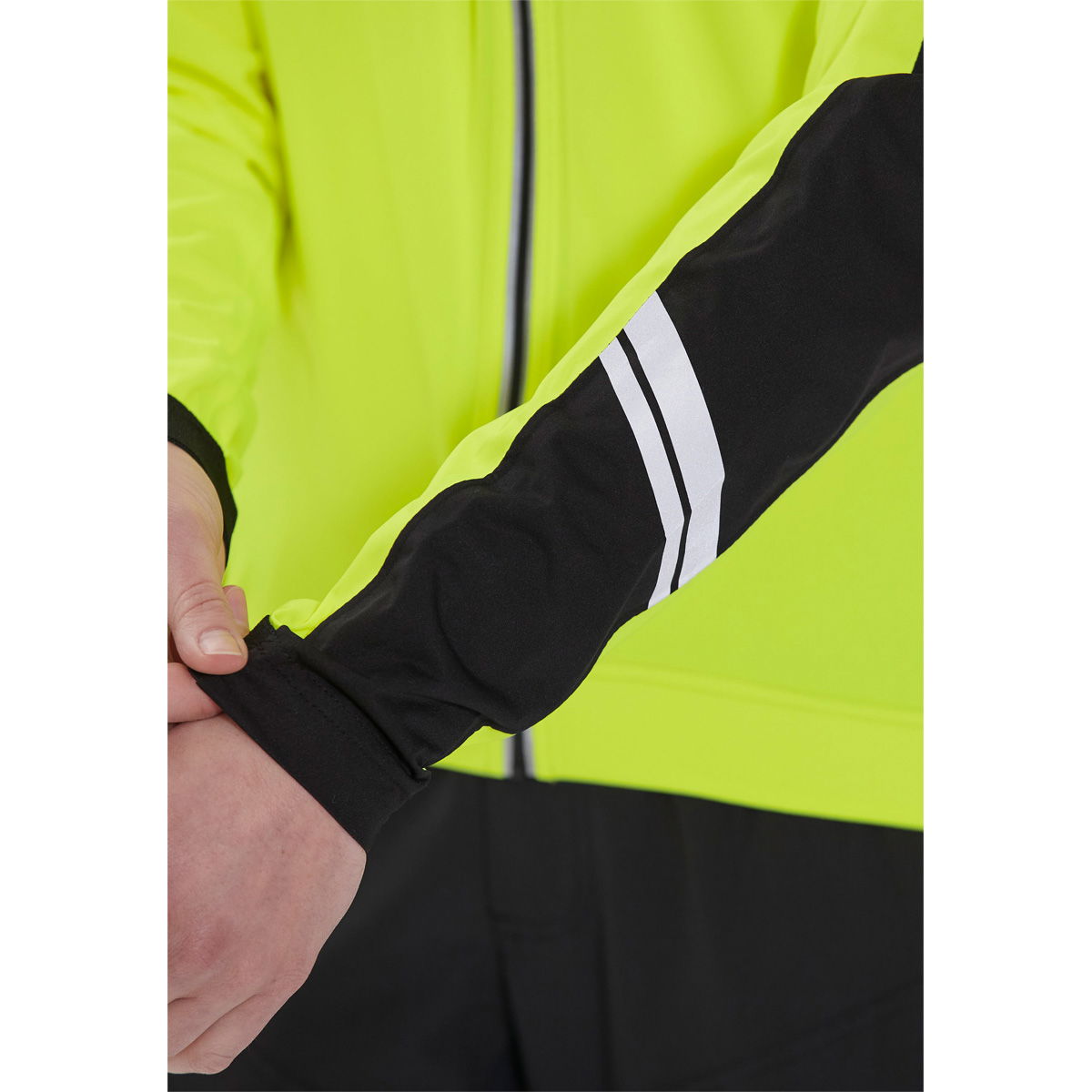 Endurance Waloha Cykeljakke Dame