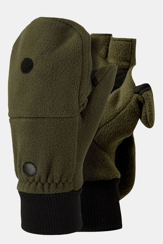 Trekmates Trekmates Rigg Convertible Mitt Wanten