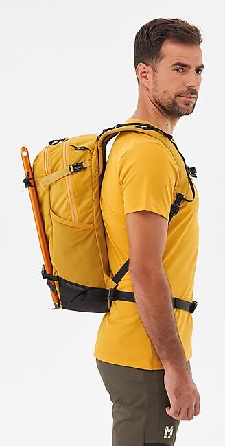 MILLET - SAC A DOS ALPINISME PROLIGHTER 22