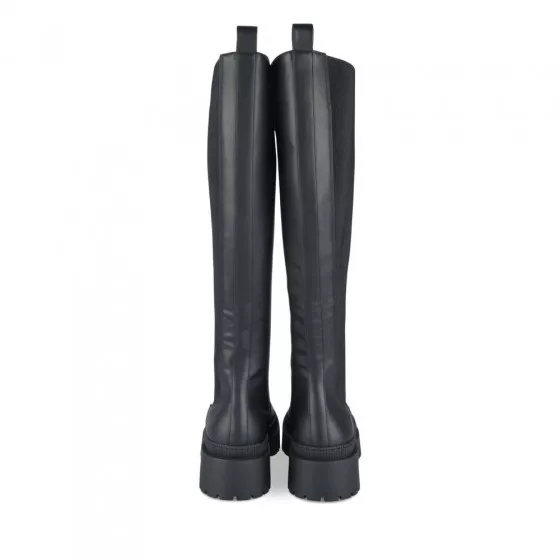Bottes NOIR MERRY SCOTT