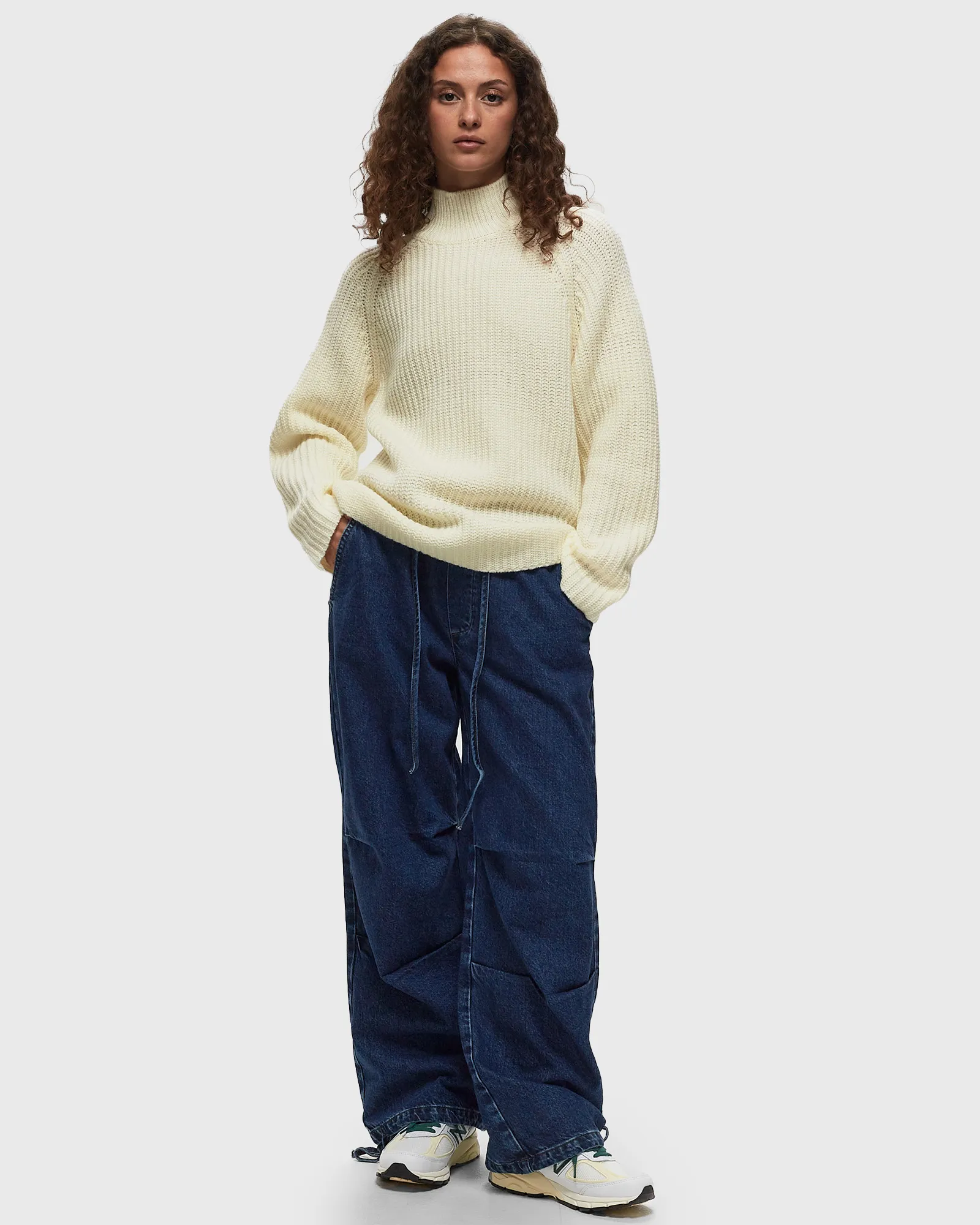Envii ENBLURRY JEANS 7115