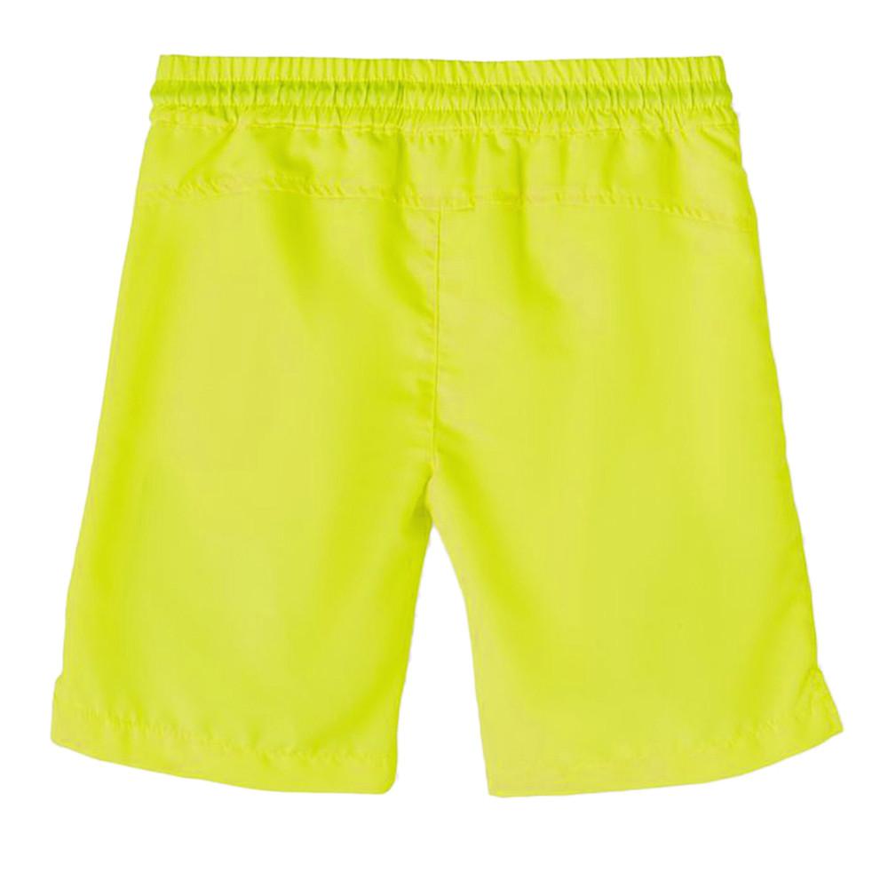 Name it Short de bain jaune fluo garçon Name It Long Shorts
