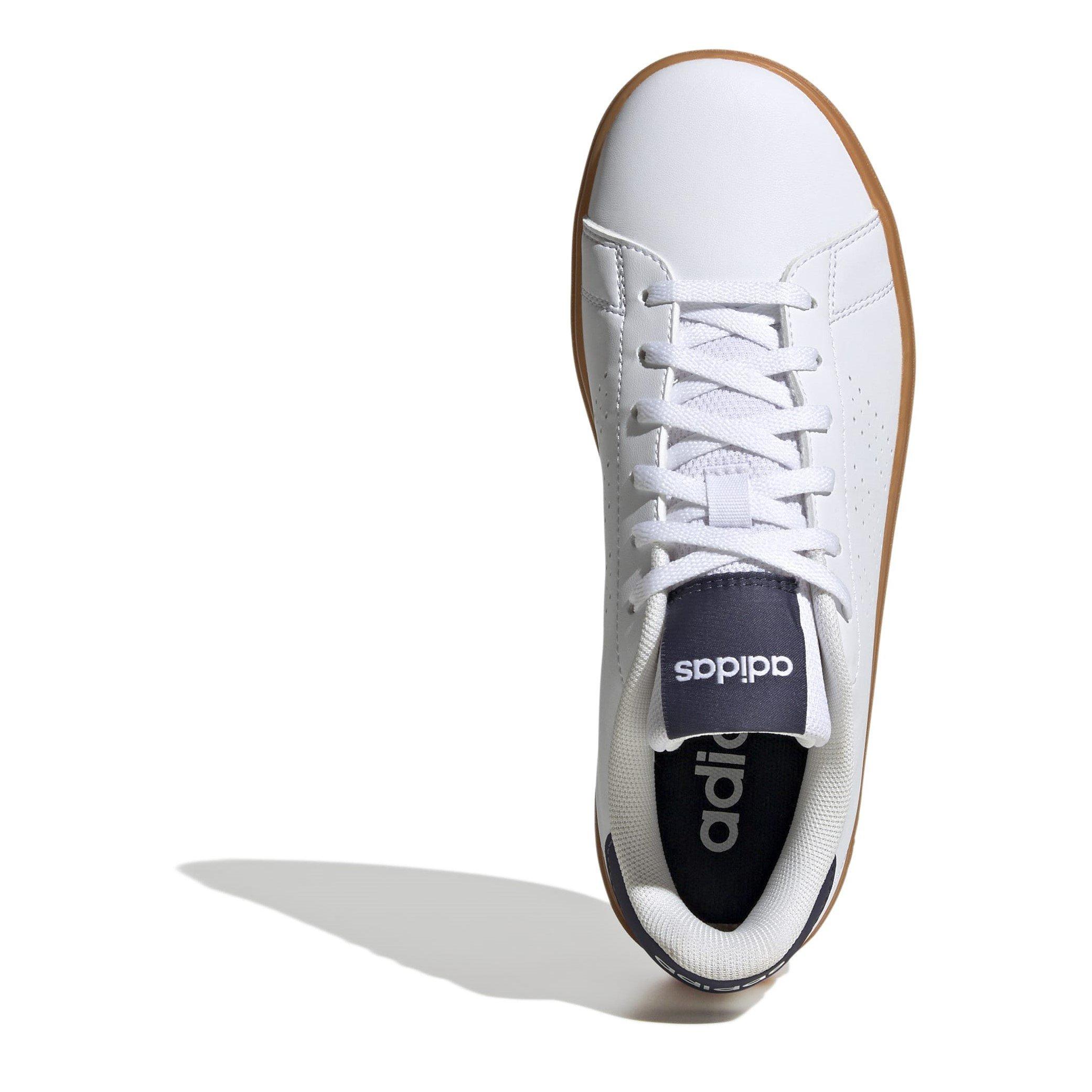 adidas Advantage Lifestyle Trainers Juniors