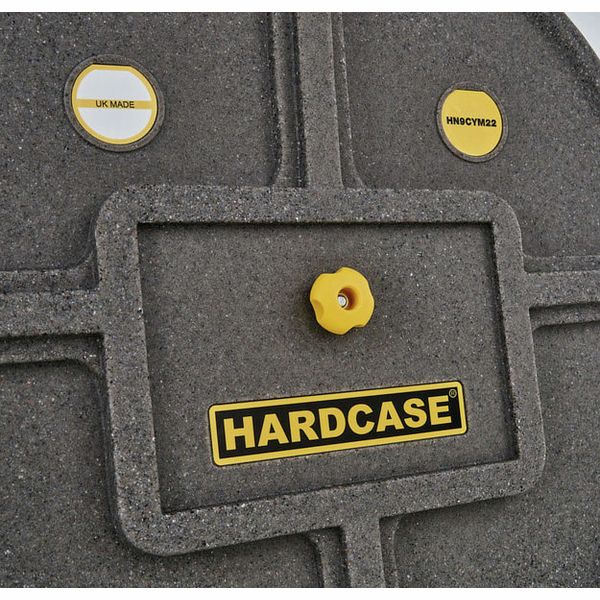 Hardcase 22