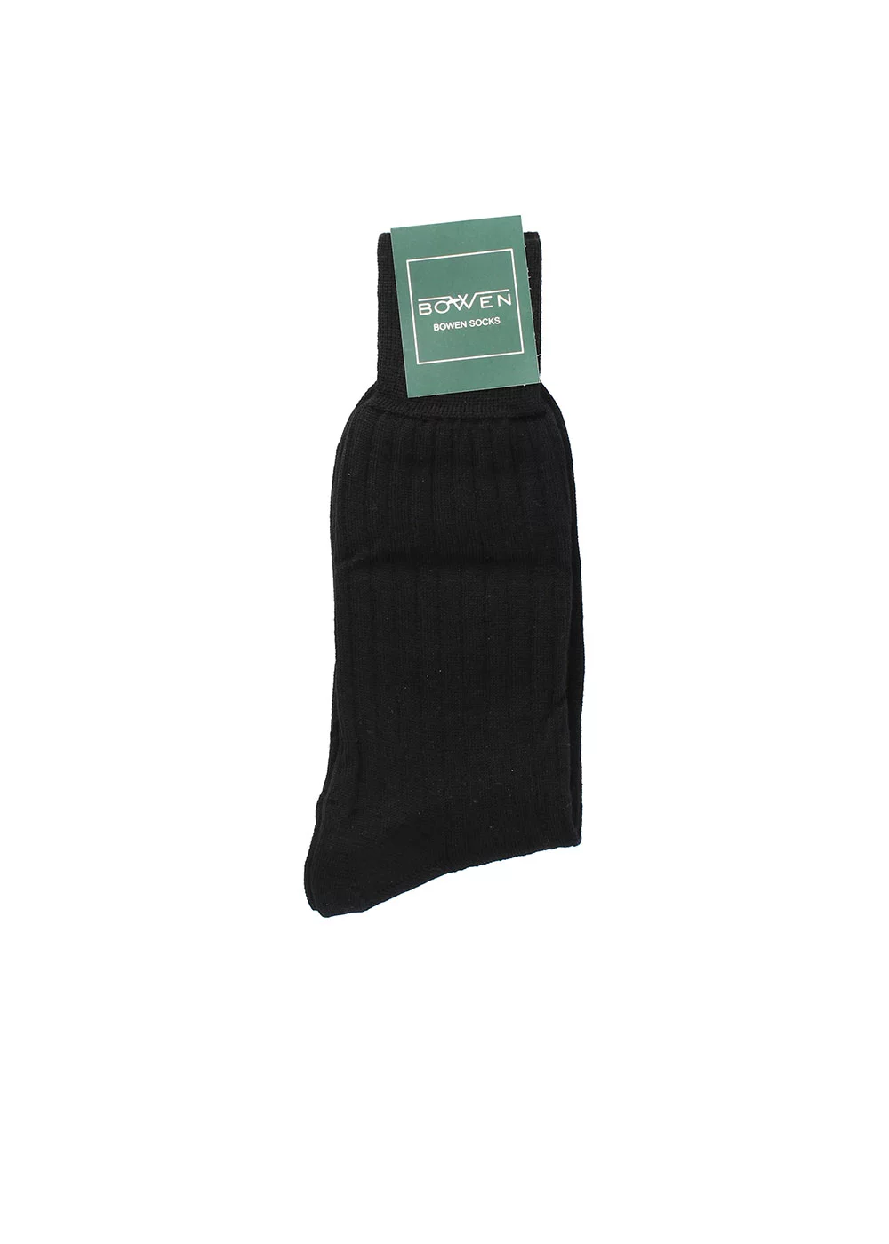 CHAUSSETTES LAINE COURTES NOIR