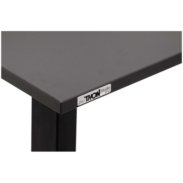 Thon Studio Producer Desk 1750 BK Tischplatte
