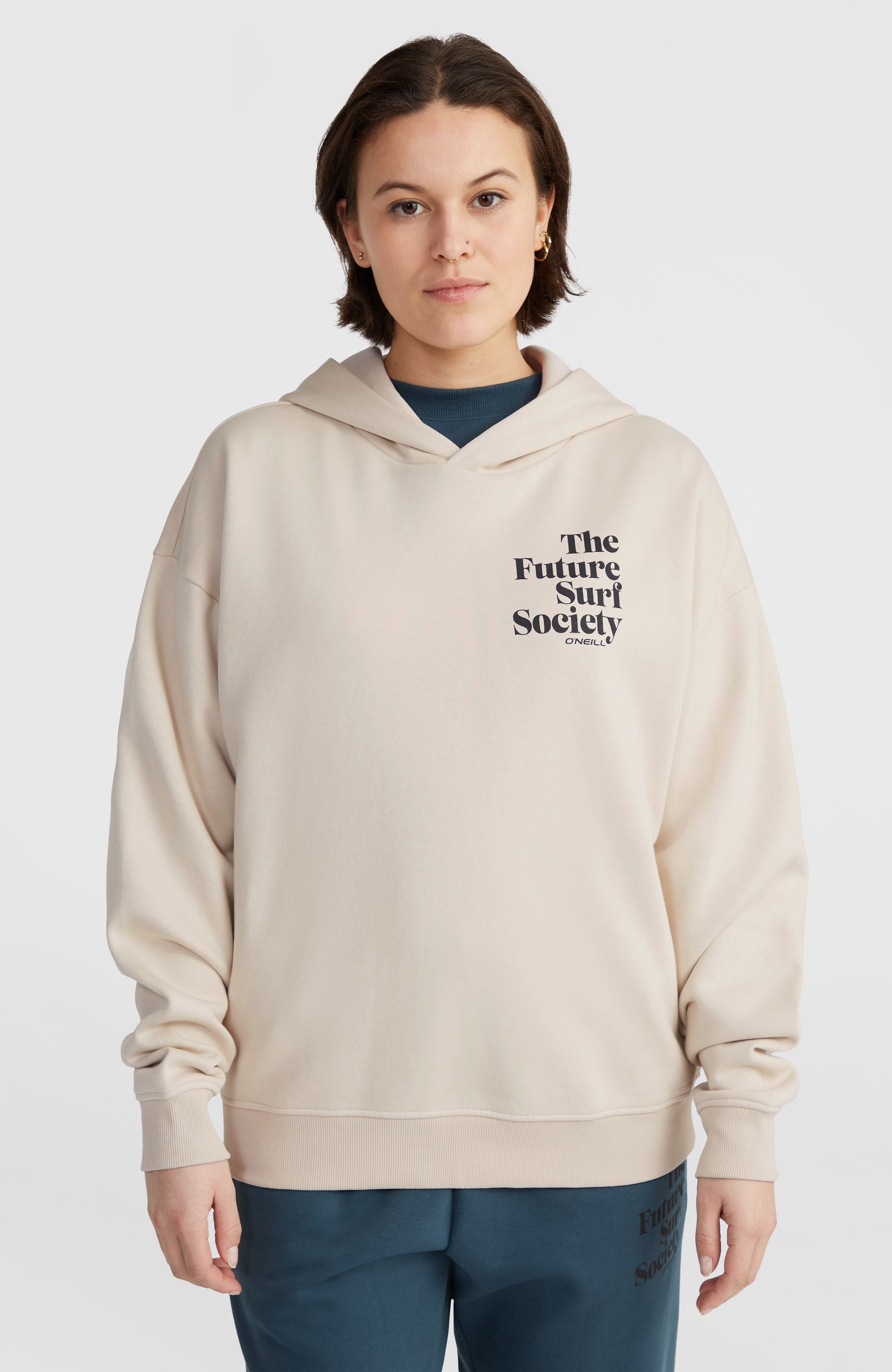 Future Surf Society hoodie