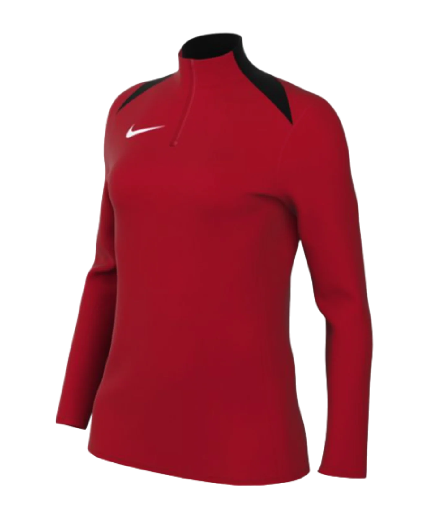 Nike Academy Pro 24 Drill Top Damen Rot F657