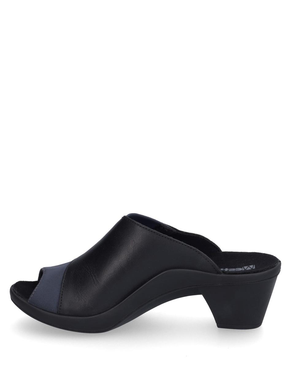 Sandale St.Tropez 244, anthrazit-ko