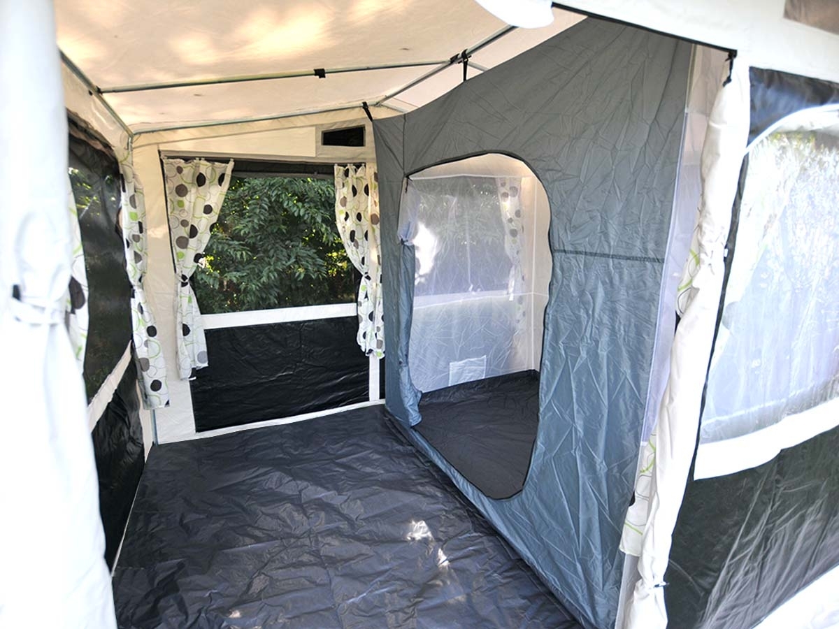 Obelink Outhouse 300 schuurtent