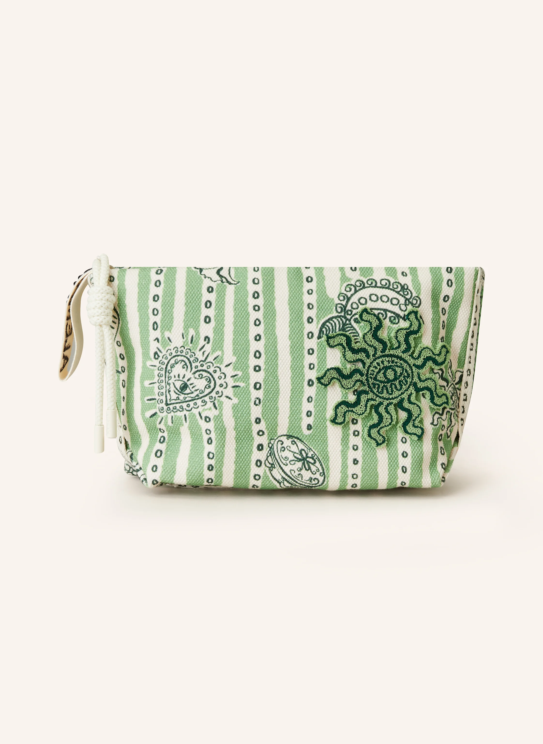 ALÉMAIS Pouch LULA MINI
