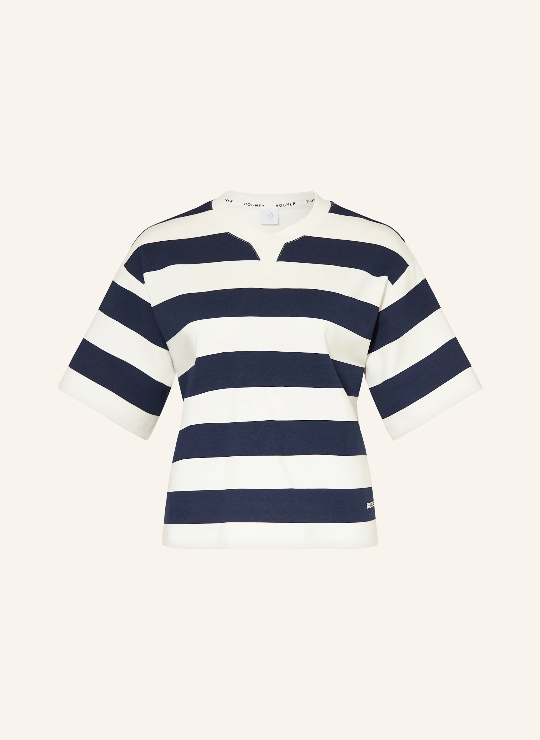 BOGNER T-Shirt STACEY