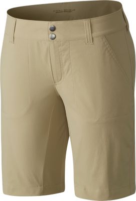 ColumbiaSaturday Trail Long Short - braun