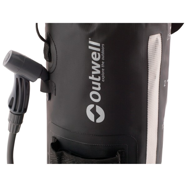 Outwell - Seabreeze Druckdusche - Accessoire de camping