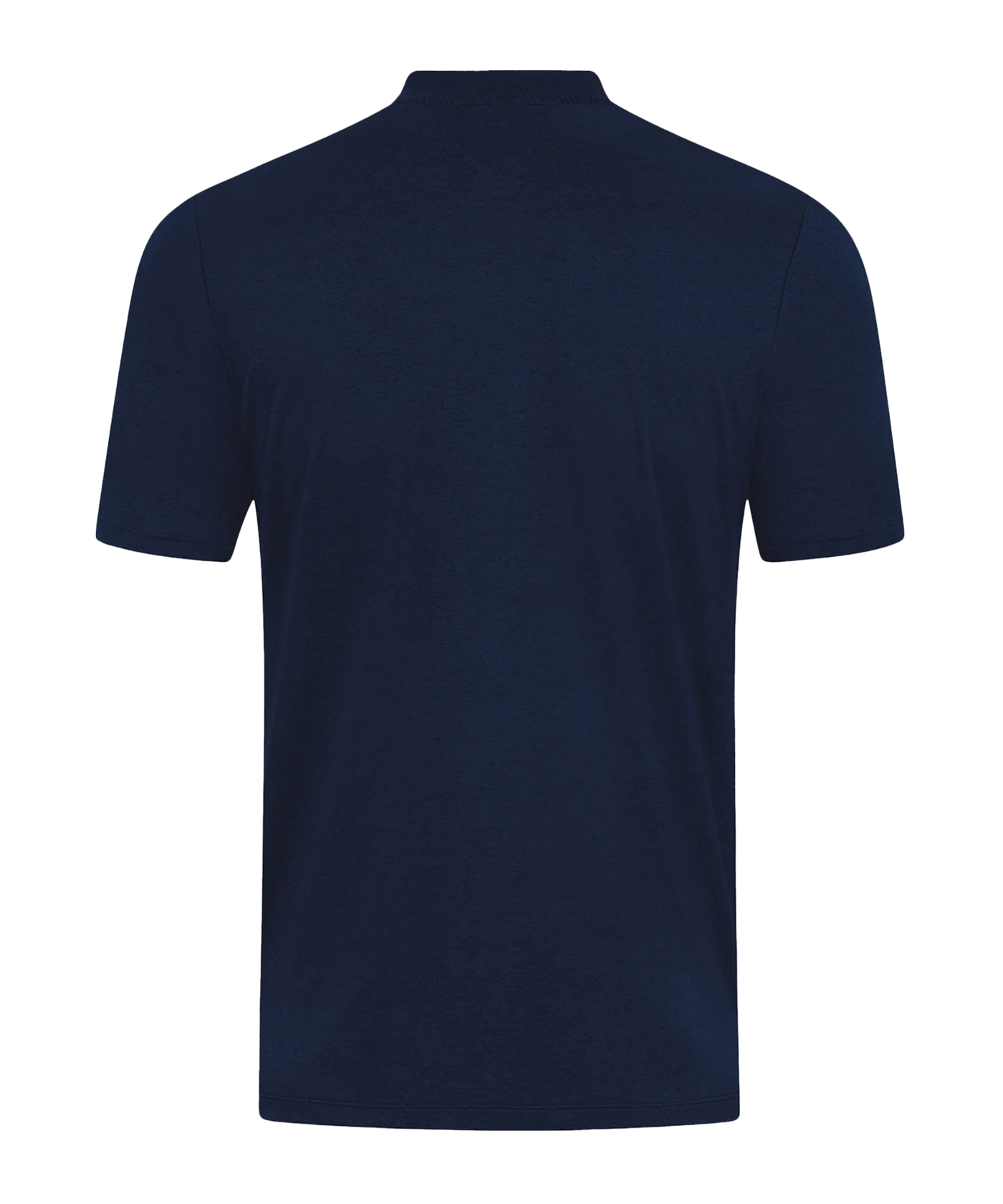JAKO Pro Casual Poloshirt Blau F900