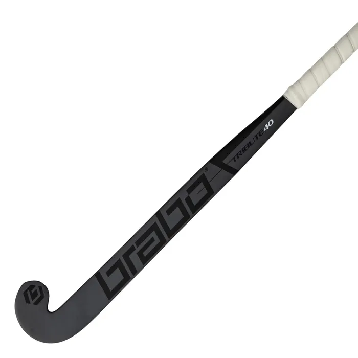 Brabo IT-Tribute 40 CC Hockeystick Senior