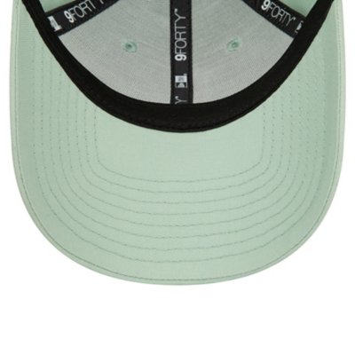 Casquette femme Wmns League Ess 9Forty Losdod Fmt VERT NEW ERA