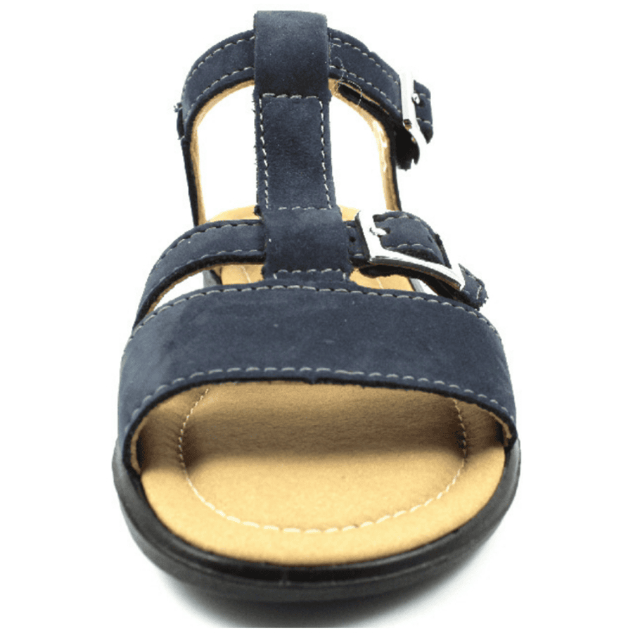 Ricosta Sandalen blau