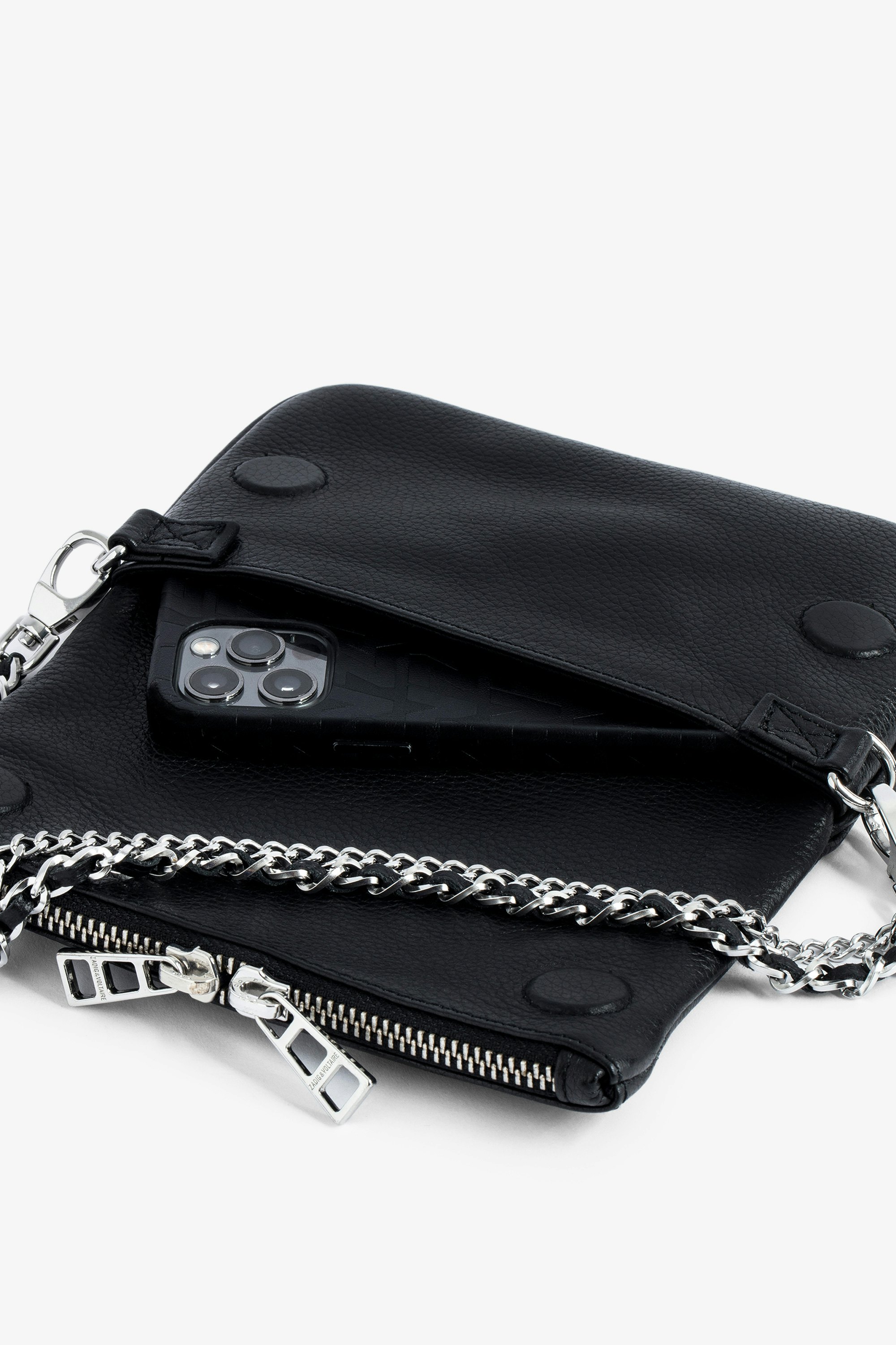 Pochette Rock Nano Swing Your Wings