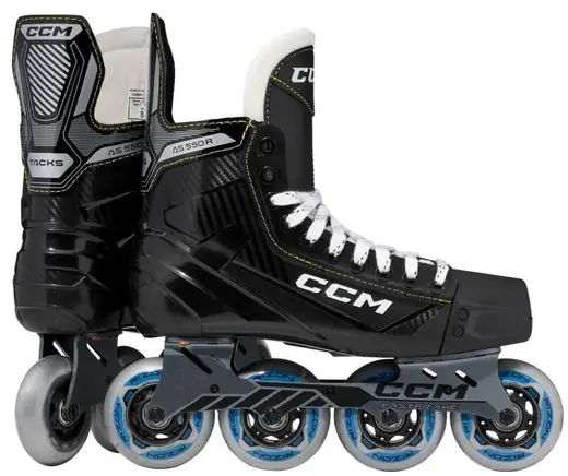 CCM Tacks AS 550 Hockey Rulleskøjter | SkatePro