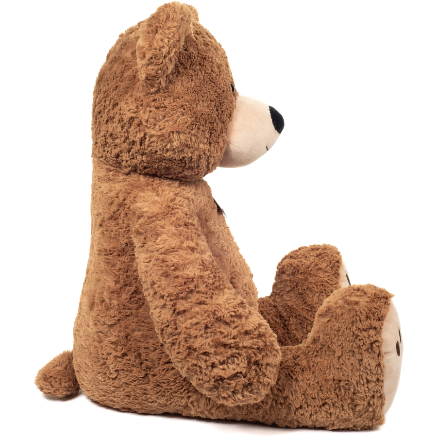 Teddy HERMANN® Teddy braun mit Tatzen, 75 cm