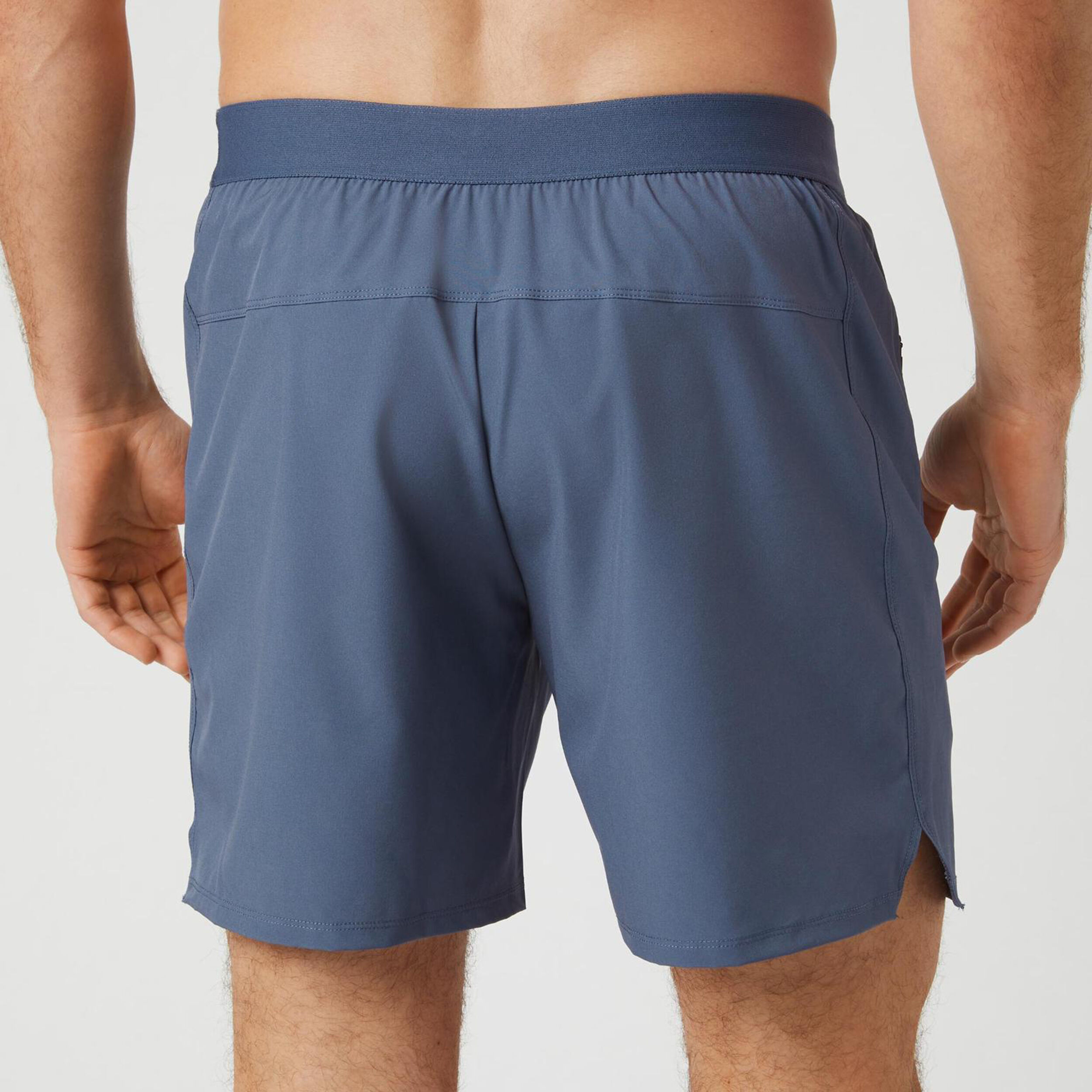 Björn Borg Pocket Shorts Hommes - Bleu