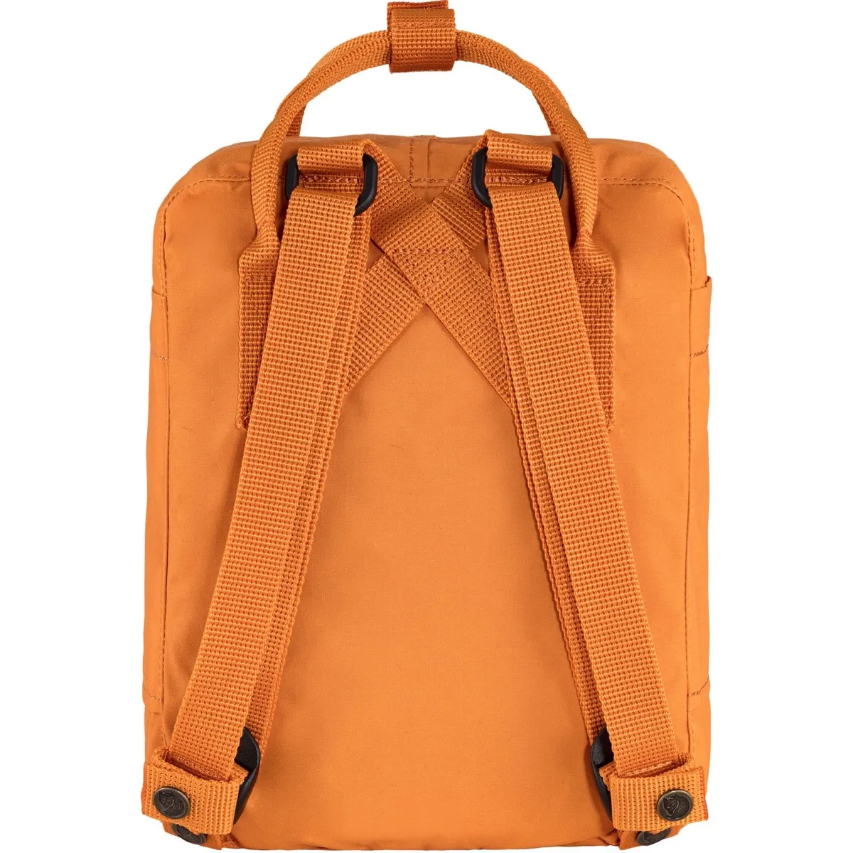Fjällräven Kånken Mini Spicy Orange