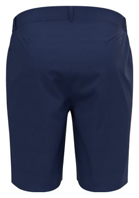Short de Randonnée Odlo Ascent Light Bleu