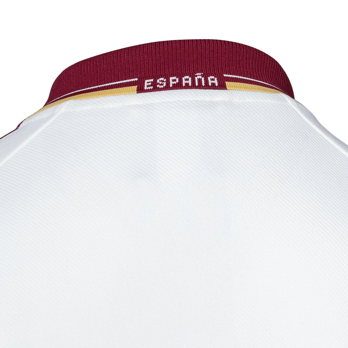Casaco adidas Espanha Pre-Match Away Mundial 2026