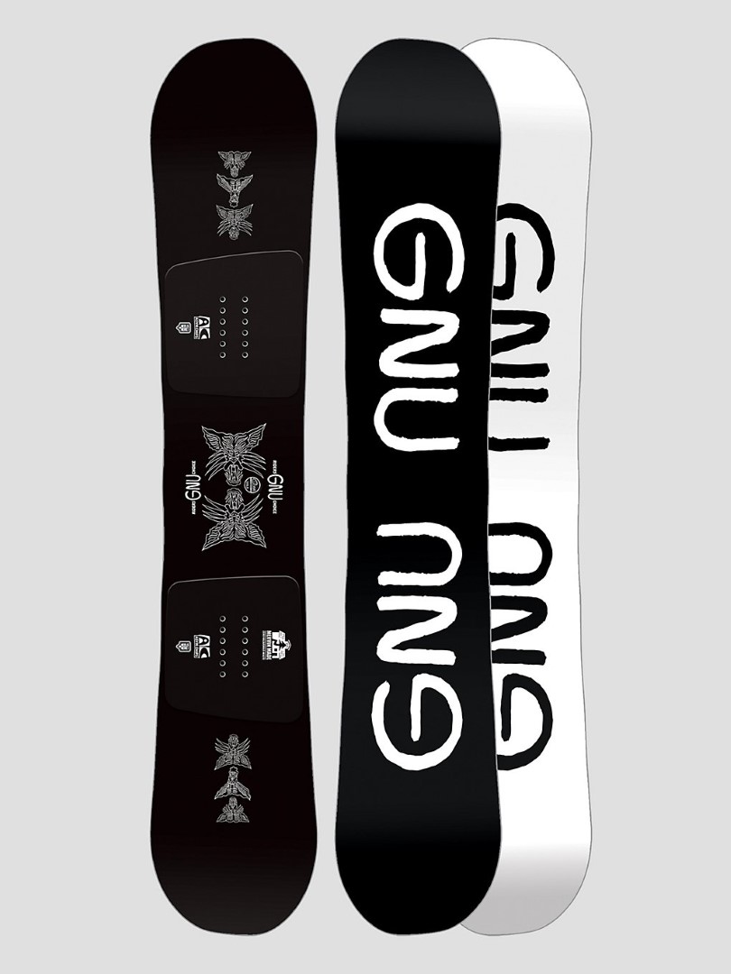 Gnu Riders Choice (2024)