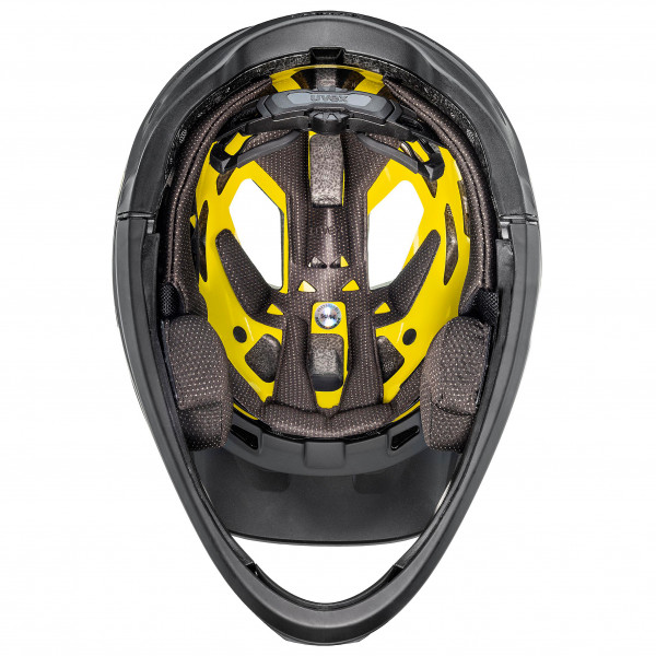 Uvex - Revolt MIPS - Casque de cyclisme