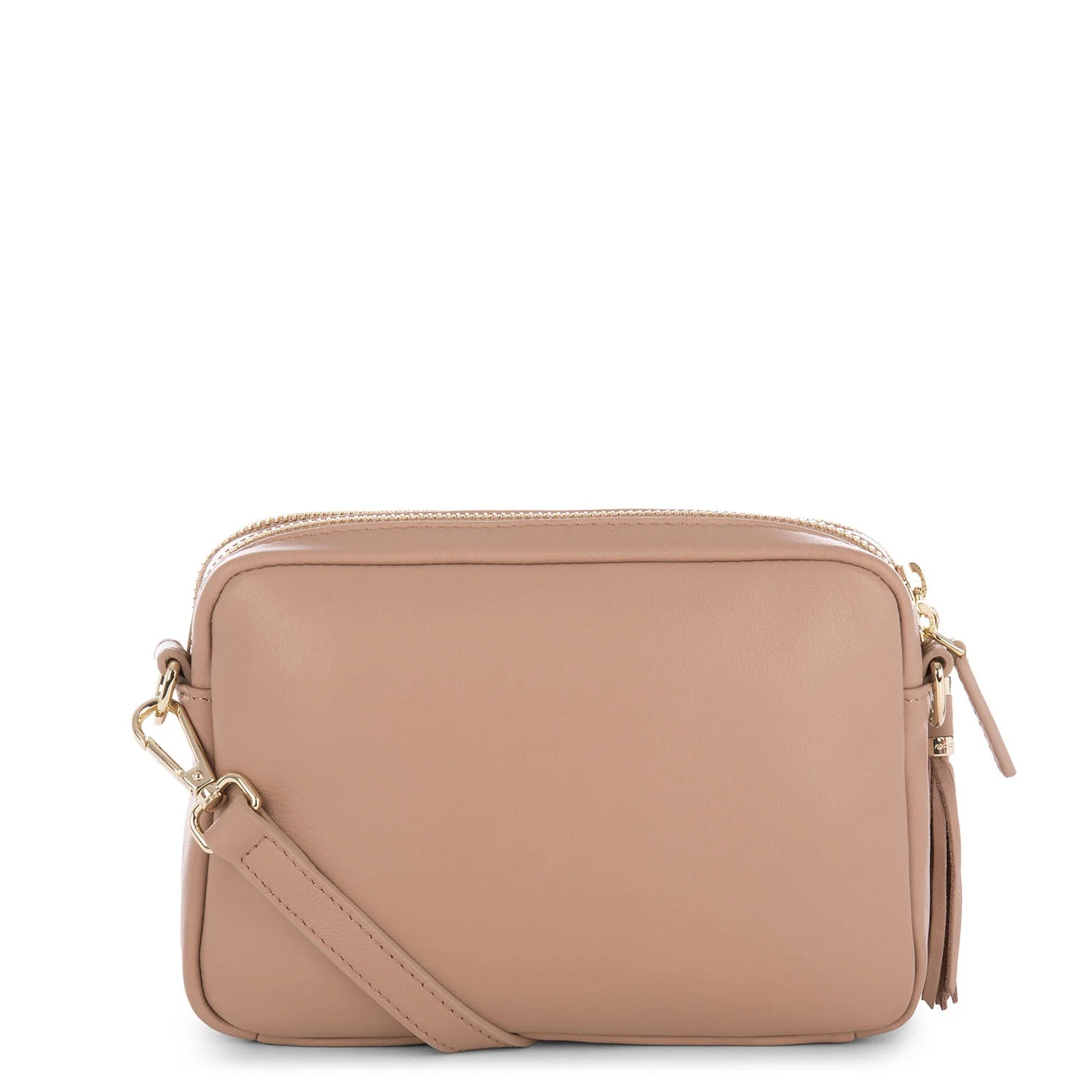 Mademoiselle Ana-Petit sac trotteur