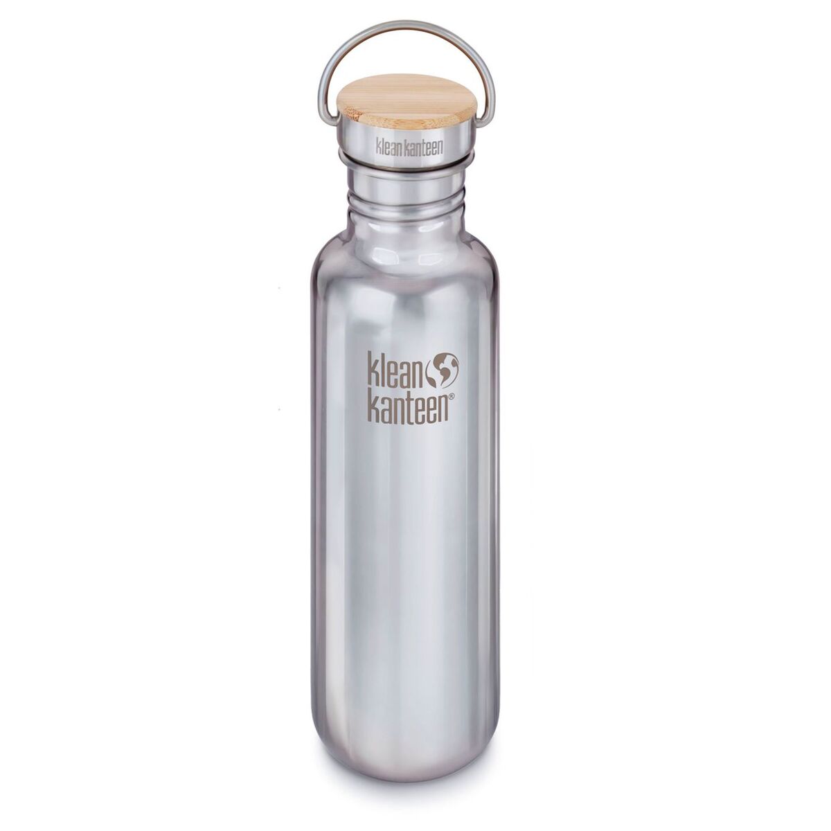 Reflect flaske 800 ml, mirrored