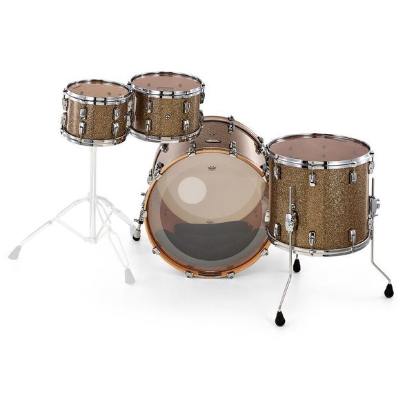 Pearl Reference Standard Set #406
