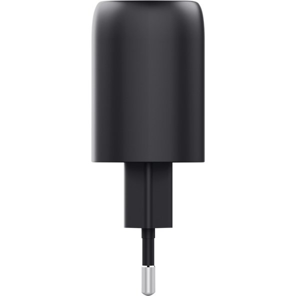 Trust Maxo 45W Universel Noir Secteur Charge rapide Intérieure