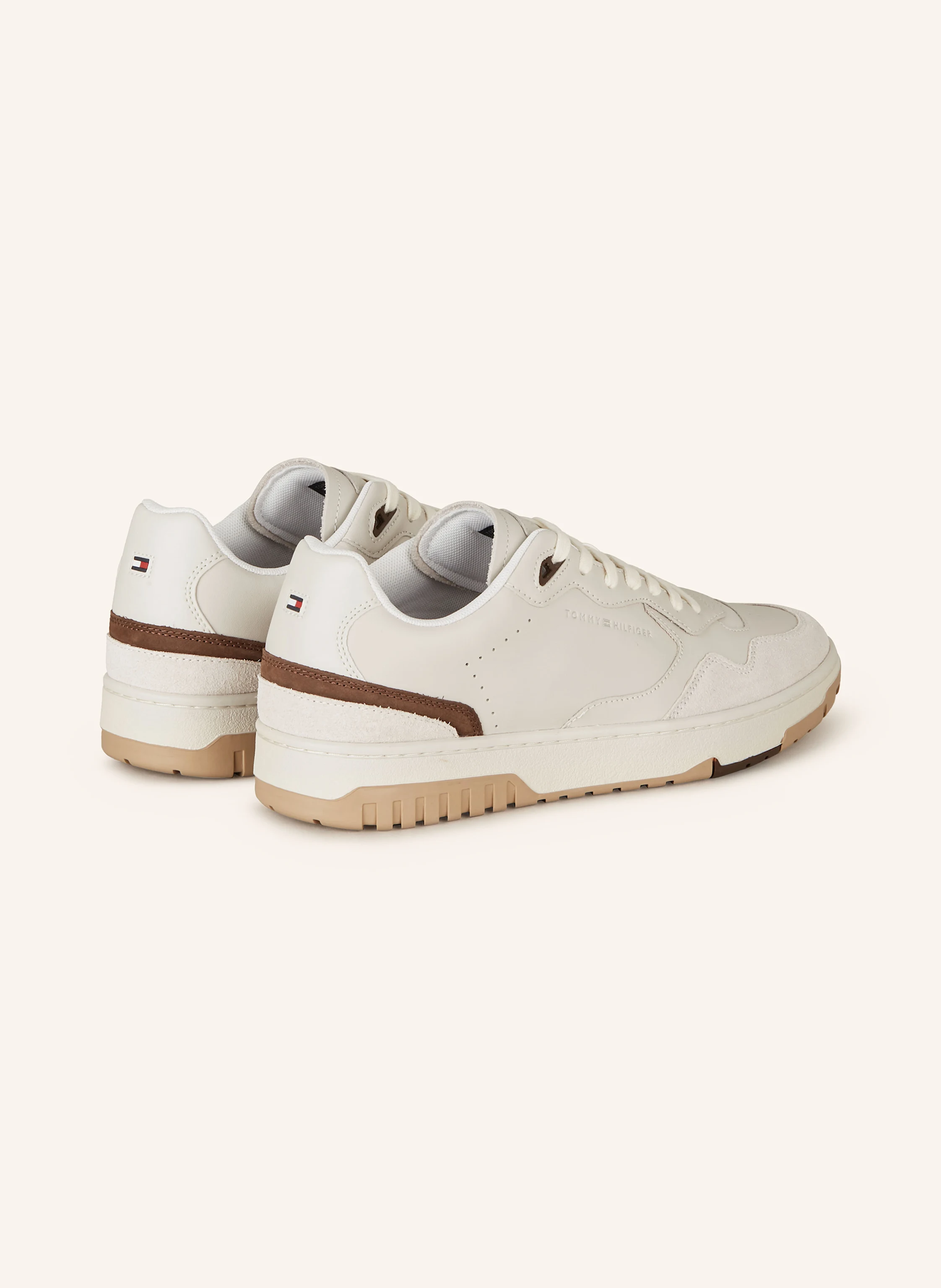 TOMMY HILFIGER Sneaker BASKET STREET