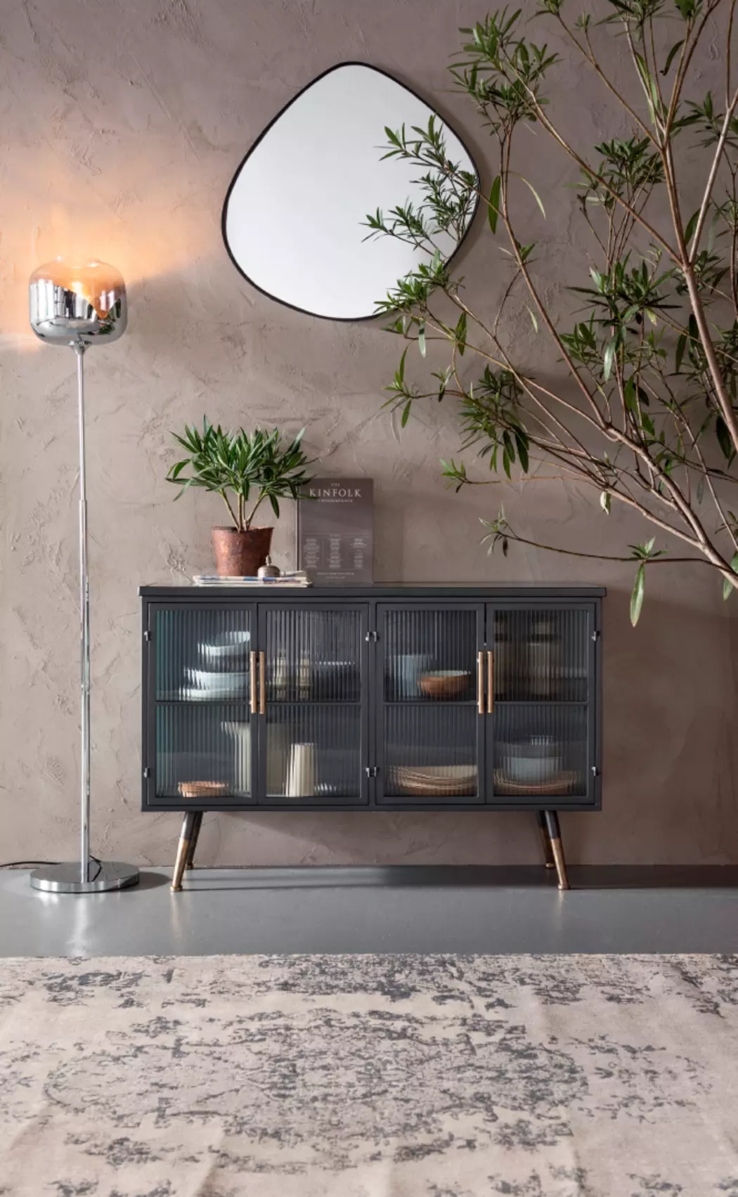 Sideboard La Gomera 84137