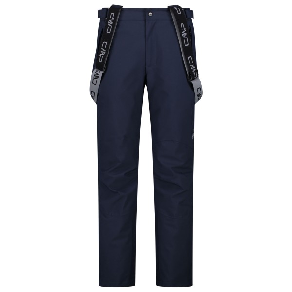 CMP - Salopette Stretch Polyester - Pantalon de ski