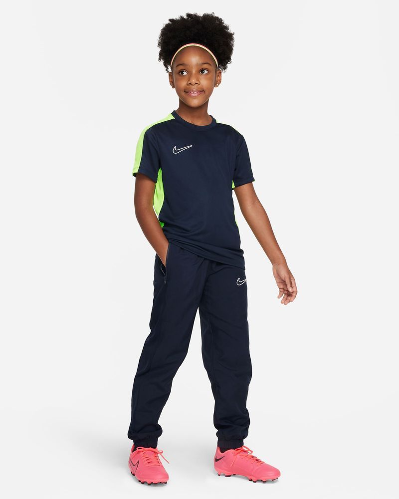 Maillot d'entraînement Nike Academy 23 pour enfant