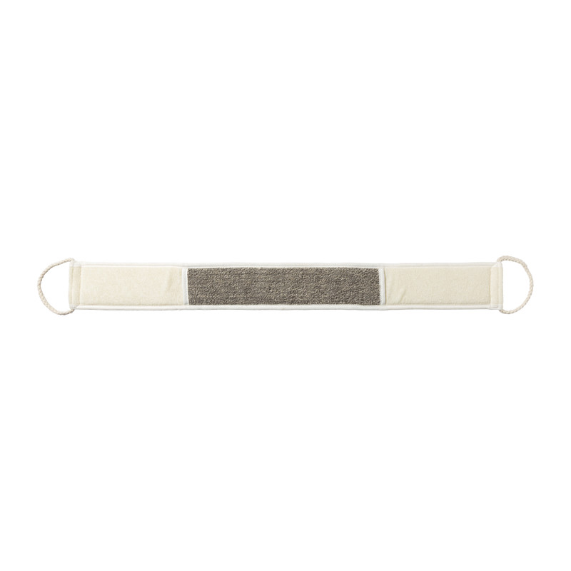 Rug scrubber - naturel - 75x8 cm