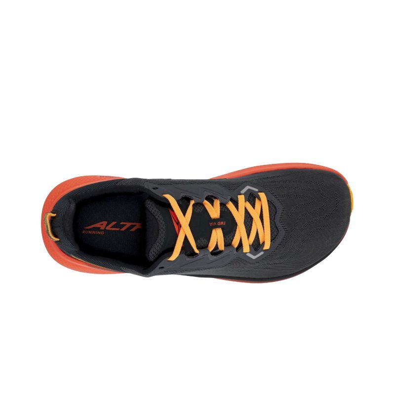 FWD VIA - Chaussures running homme