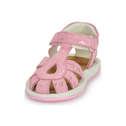 Camper -  - Rose
