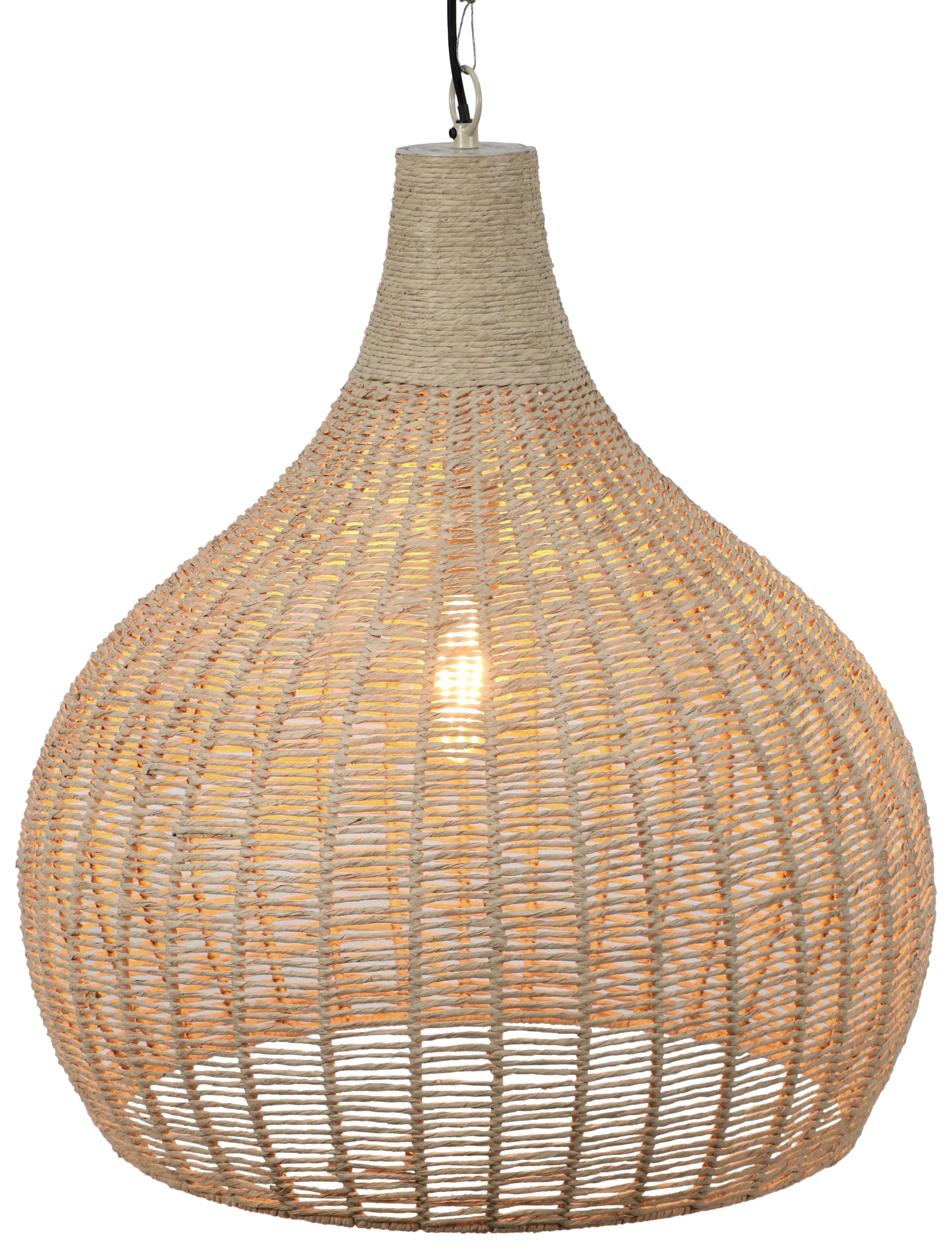 Hanglamp Janne ⌀54  cm