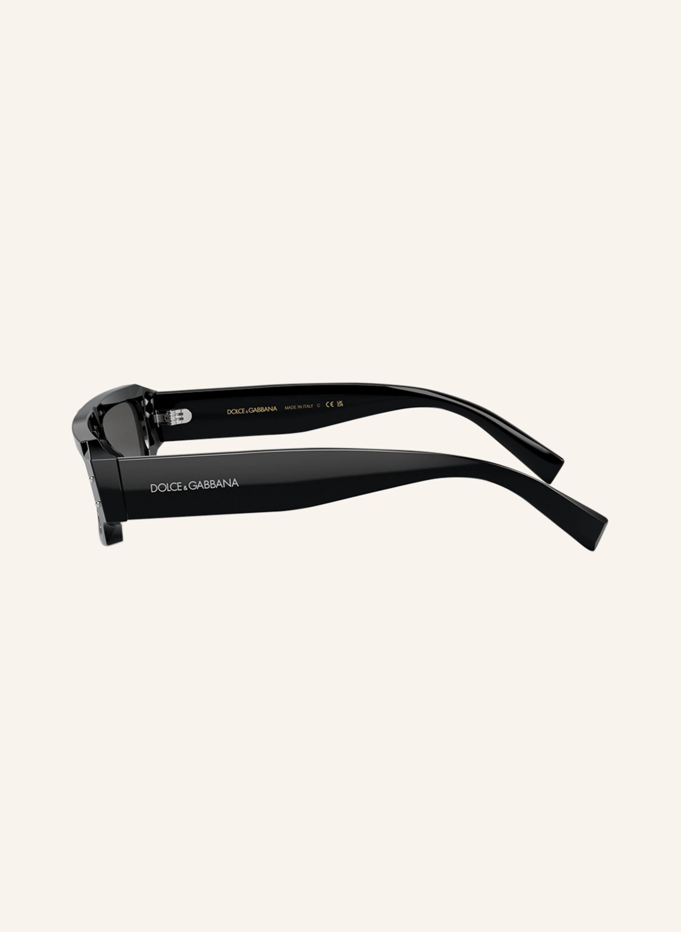 DOLCE & GABBANA Sonnenbrille DG4458